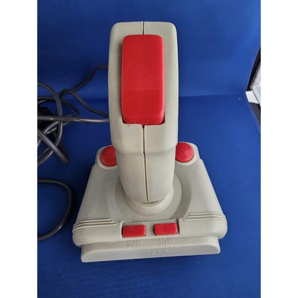 Nintendo NES Beeshu Zinger Joystick Turbo Controller with Quick Fire - Picture 2 of 8